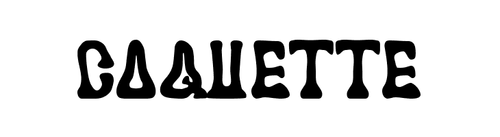 marked fool  Free Fonts Download