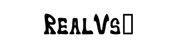 marked fool  Free Fonts Download