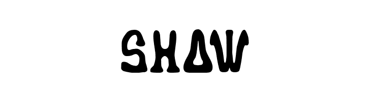 marked fool  Free Fonts Download