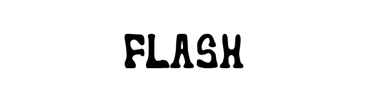 marked fool  Free Fonts Download