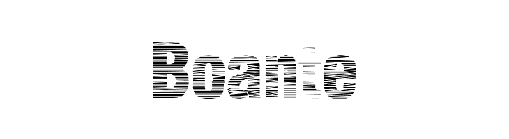 Static Age Horizontal Hold  Free Fonts Download