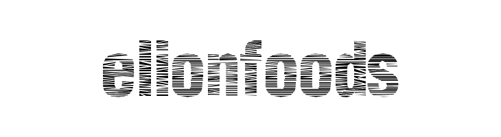 Static Age Horizontal Hold  Free Fonts Download