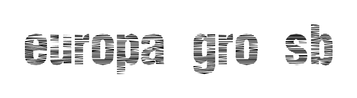 Static Age Horizontal Hold  Free Fonts Download