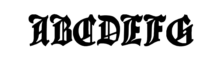 Cantebriggia  Free Fonts Download