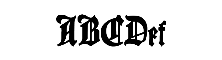 Cantebriggia  Free Fonts Download