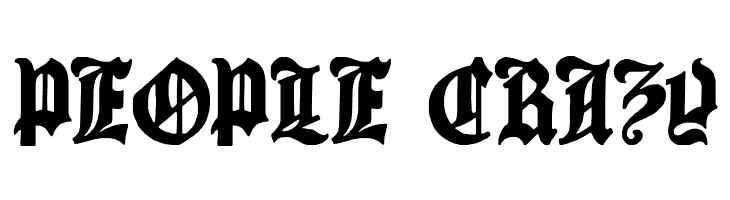 Cantebriggia  Free Fonts Download