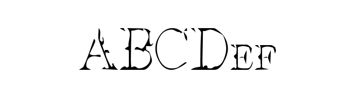 Interim SmallCaps  Free Fonts Download