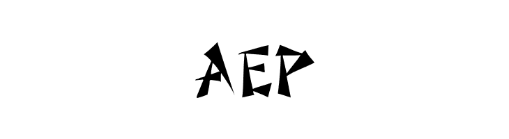 Nixon Regular  Free Fonts Download