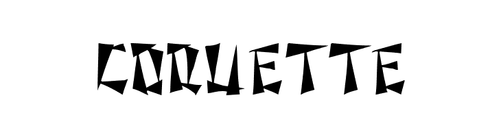 Nixon Regular  Free Fonts Download