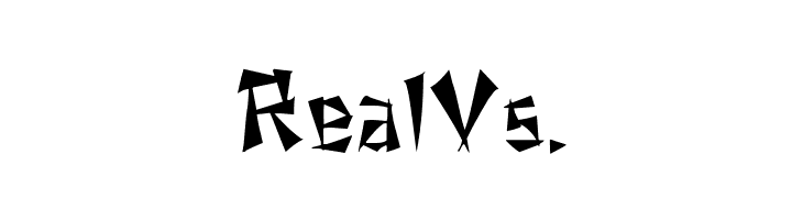 Nixon Regular  Free Fonts Download