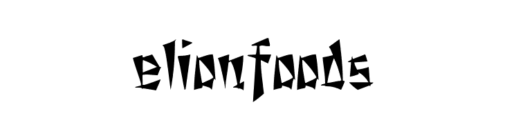 Nixon Regular  Free Fonts Download