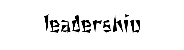 Nixon Regular  Free Fonts Download