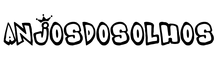 Indigo Joker  Free Fonts Download