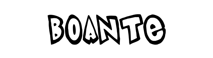 Indigo Joker  Free Fonts Download