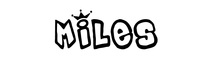 Indigo Joker  Free Fonts Download