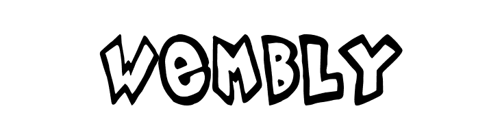 Indigo Joker  Free Fonts Download