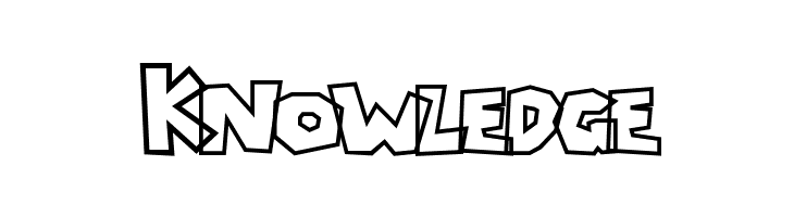 Chlorinap  Free Fonts Download