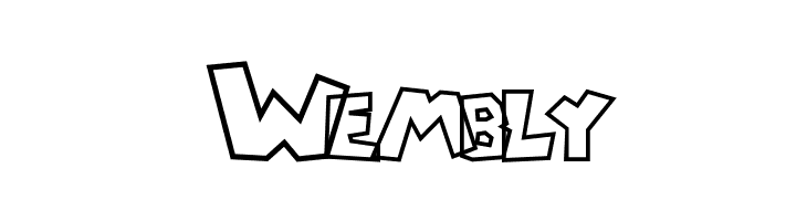 Chlorinap  Free Fonts Download