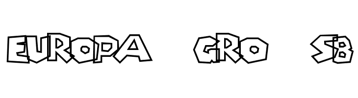 Chlorinap  Free Fonts Download