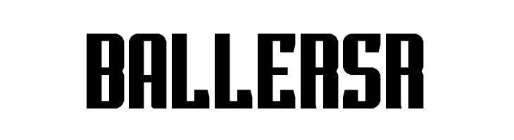 Superguns Regular  Free Fonts Download