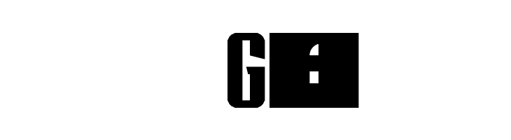 Superguns Regular  Free Fonts Download