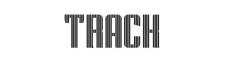 Superguns Vertical Regular  Free Fonts Download