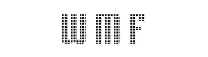 Superguns Grid Regular  Free Fonts Download