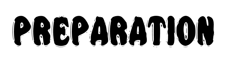 VTC NightOfTheDrippyBentCaps  Free Fonts Download