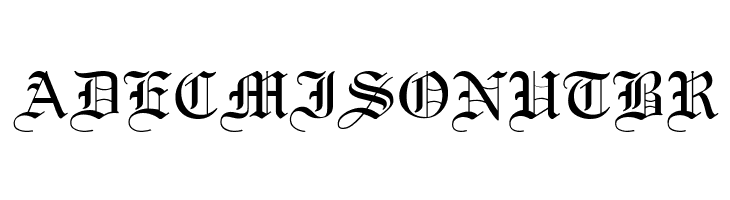 Linotext  Free Fonts Download