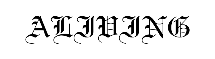 Linotext  Free Fonts Download