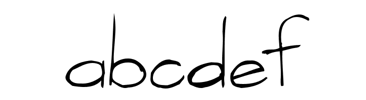 vargas  Free Fonts Download