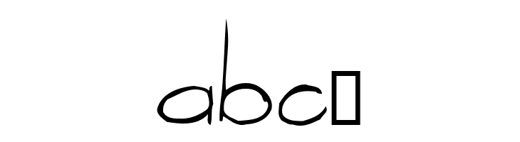 vargas  Free Fonts Download