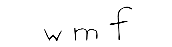 vargas  Free Fonts Download