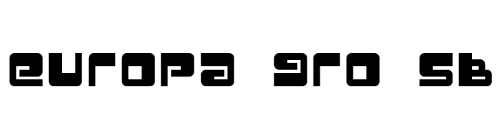 Urban  Free Fonts Download