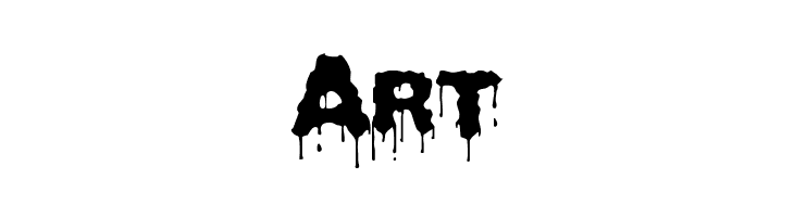 Beurk  Free Fonts Download