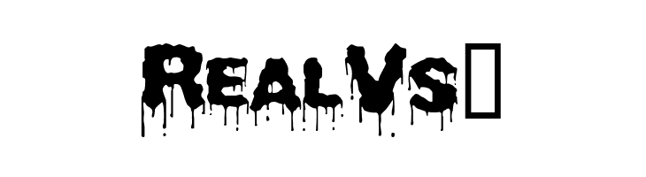 Beurk  Free Fonts Download