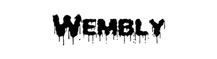 Beurk  Free Fonts Download