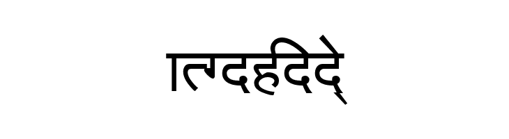 AkrutiDevYoginiNormal  Free Fonts Download