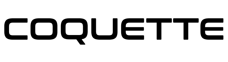 ConthraxSb-Regular  Free Fonts Download