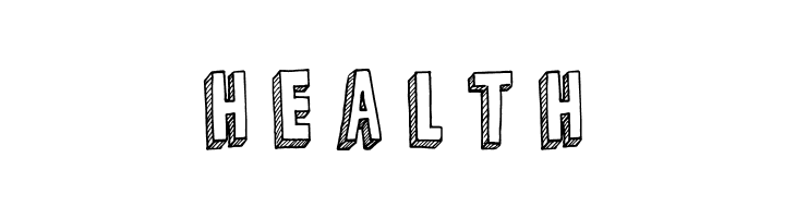 3-D Sketch Regular  Free Fonts Download