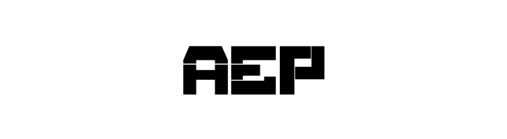 BrokenMachine  Free Fonts Download
