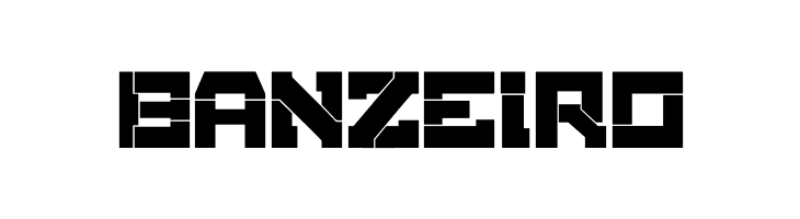 BrokenMachine  Free Fonts Download