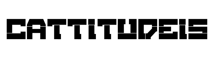 BrokenMachine  Free Fonts Download