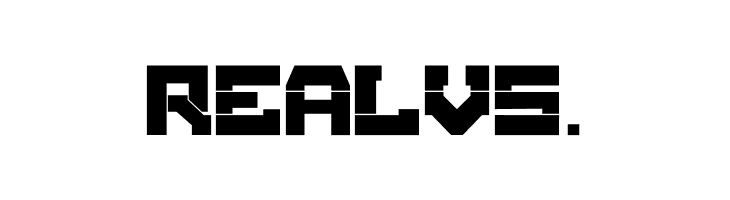 BrokenMachine  Free Fonts Download