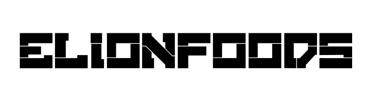 BrokenMachine  Free Fonts Download