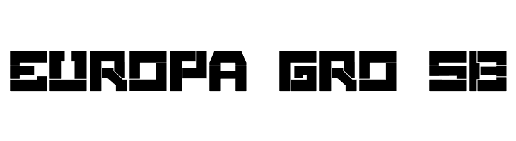 BrokenMachine  Free Fonts Download