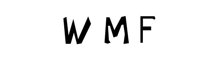 Electric Dysentery  Free Fonts Download