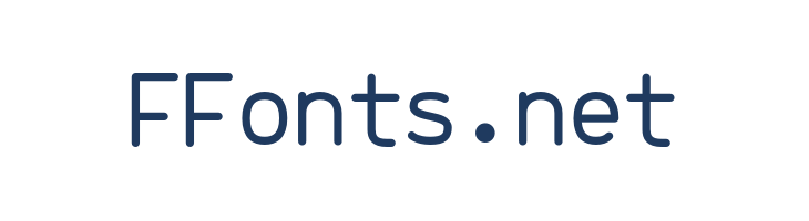 Brass Mono Cozy Regular font — Lorem ipsum body text preview