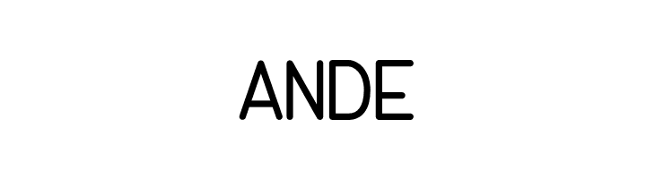 Brass Mono Cozy Regular  Free Fonts Download