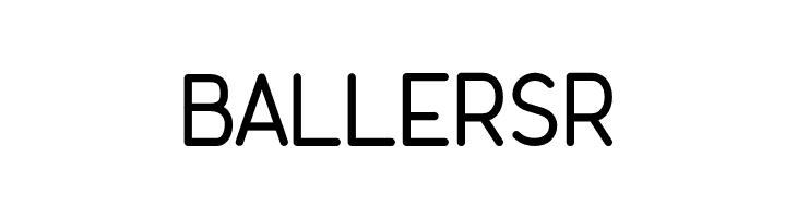 Brass Mono Cozy Regular  Free Fonts Download